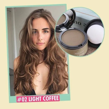 🔥Kaufen Sie 1 und erhalten Sie 1 grati 💗 Dauerhaftes Haarspachtelpulver