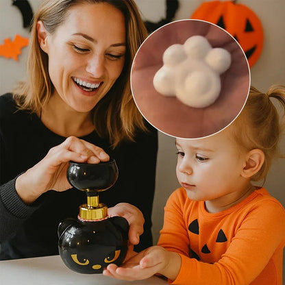 🐾Magischer Katzenpfoten-Seifenspender