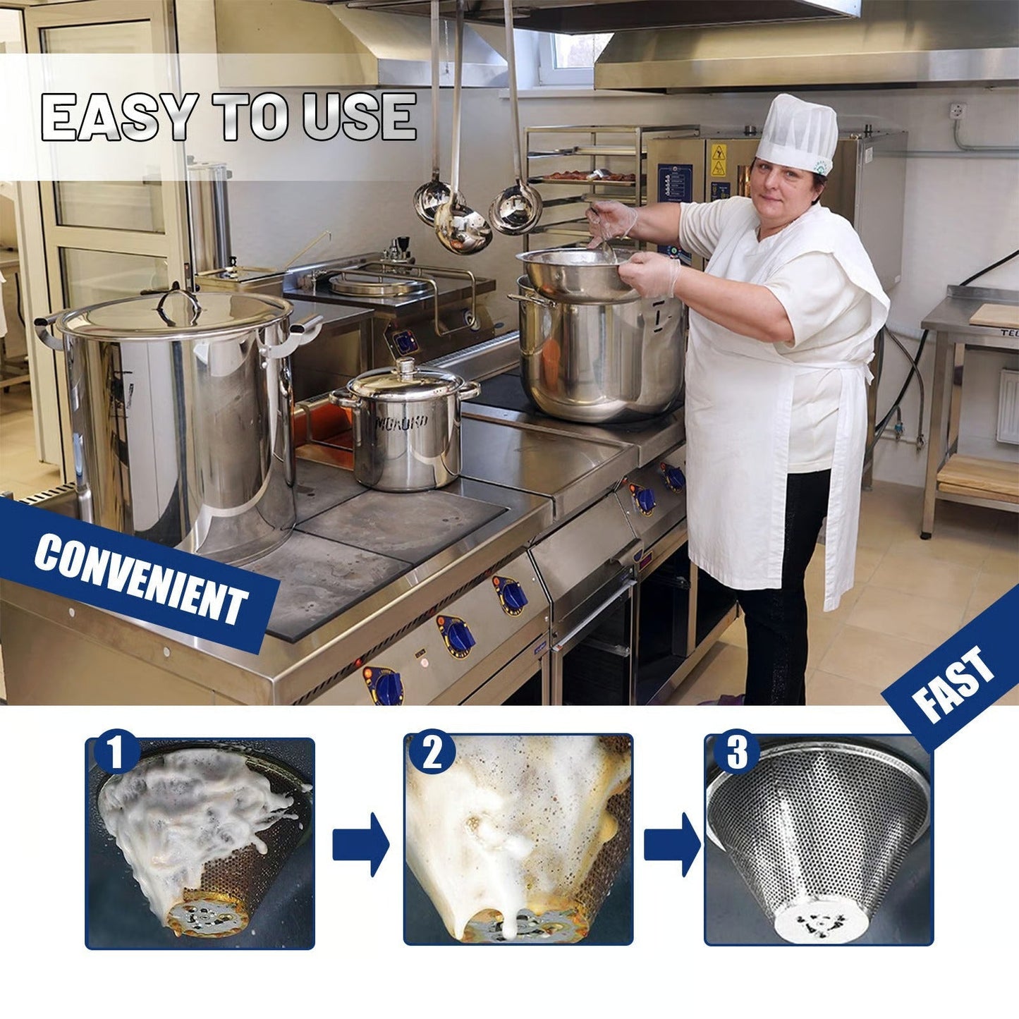 🔥Magische Nano-Technologie Ultimative Glanz- und Restaurierungspaste