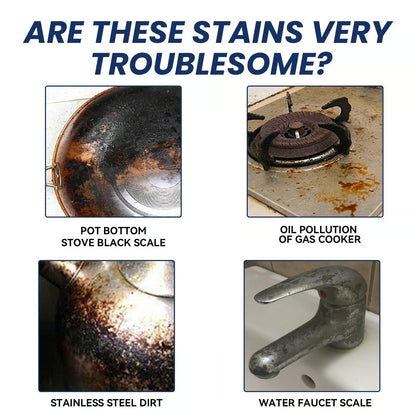 🔥Magische Nano-Technologie Ultimative Glanz- und Restaurierungspaste