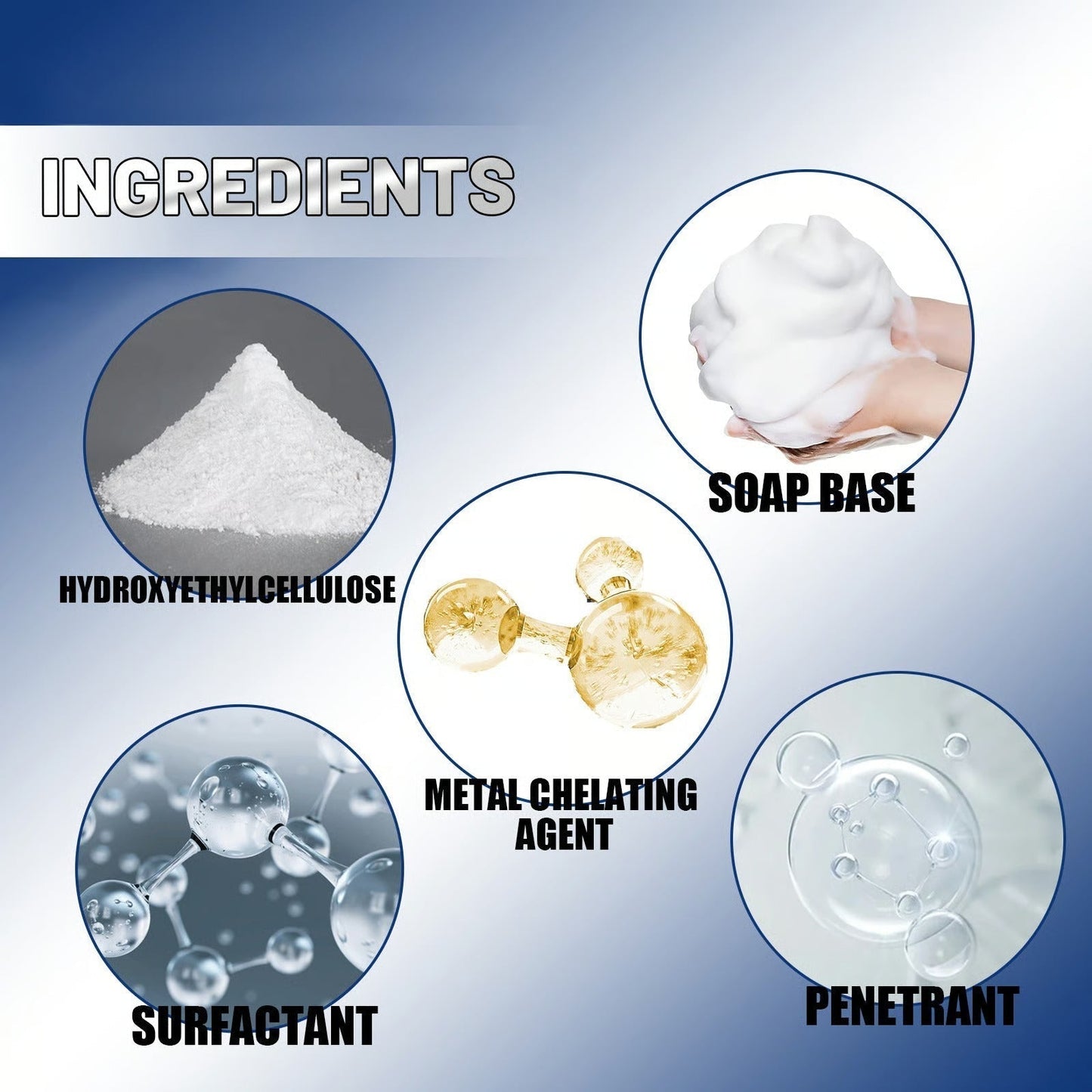 🔥Magische Nano-Technologie Ultimative Glanz- und Restaurierungspaste