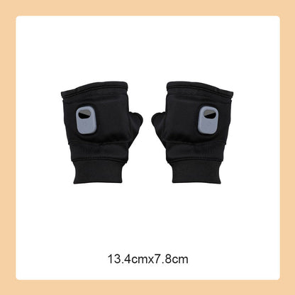 🌟 Elektrische Heizhandschuhe mit wiederaufladbarer USB-Heizung🌟