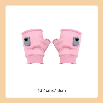 🌟 Elektrische Heizhandschuhe mit wiederaufladbarer USB-Heizung🌟