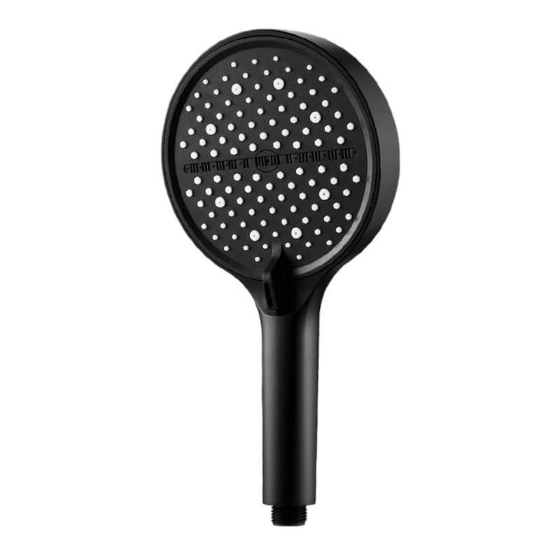 🌧️ Niedriger Wasserdruck? 8-stufiger Regenduschkopf für Starkregen-Erlebnis 💪🚿