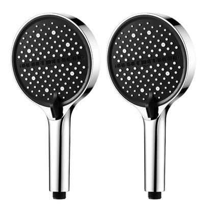 🌧️ Niedriger Wasserdruck? 8-stufiger Regenduschkopf für Starkregen-Erlebnis 💪🚿