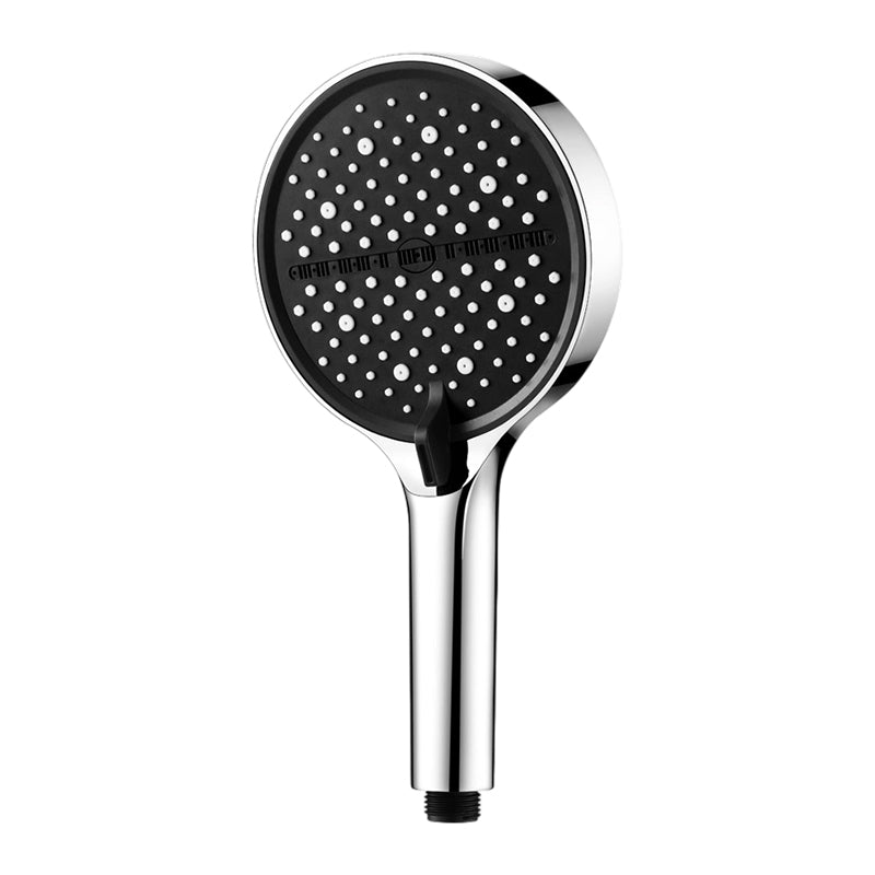 🌧️ Niedriger Wasserdruck? 8-stufiger Regenduschkopf für Starkregen-Erlebnis 💪🚿