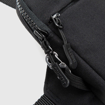 🔒Letzter Tag 50% RABATT🎒Upgradete 2.0 Reise-Sling-Bag | Diebstahlsicher, 500D Nylon, RFID-Schutz